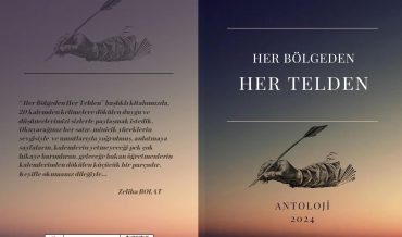 Murat Aksoy – Her Bölgeden Her Telden