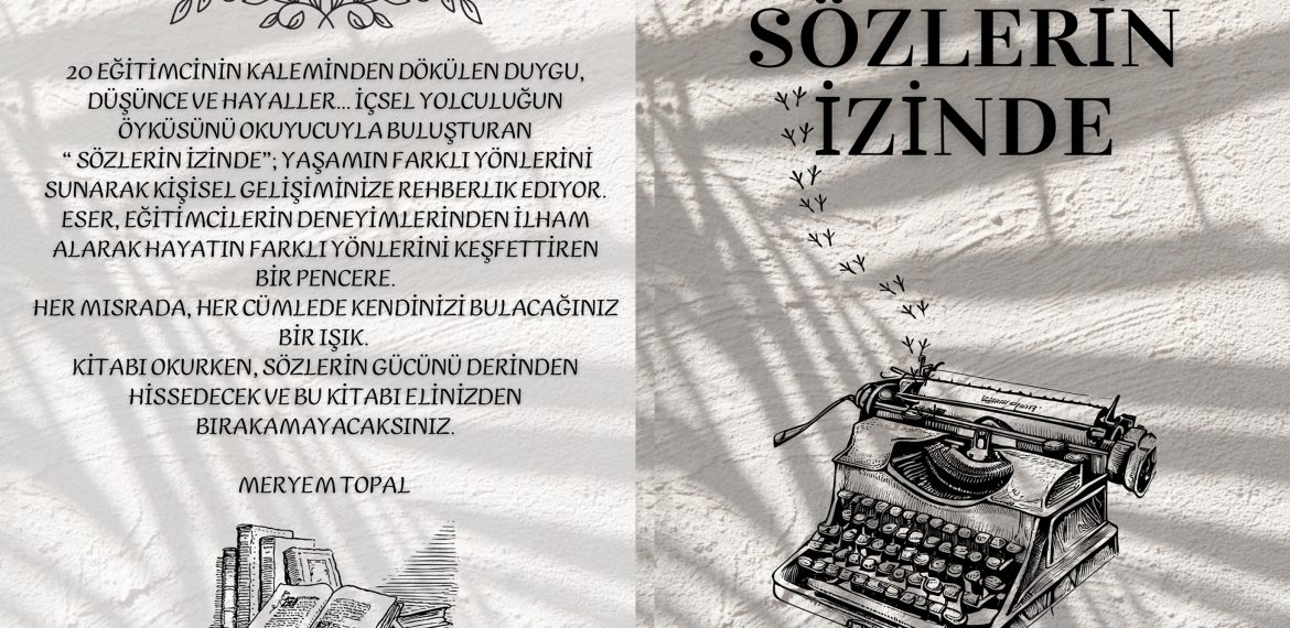 Murat Aksoy – Sözlerin İzinde