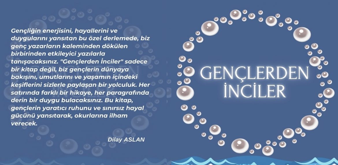 Murat Aksoy – Gençlerden İnciler