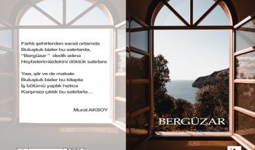 Murat Aksoy – Bergüzar