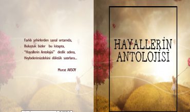 Murat Aksoy – Hayallerin Antolojisi