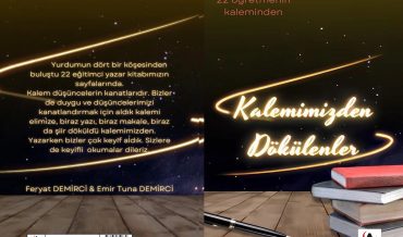 Murat Aksoy – Kalemimizden Dökülenler