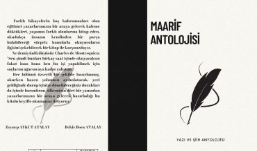 Murat Aksoy – Maarif Antolojisi