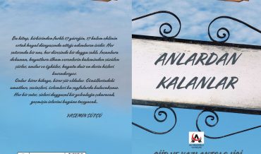 Murat Aksoy – Anlardan Kalanlar