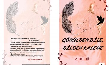 Murat Aksoy – Gönülden Dile Dilden Kaleme