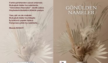 Murat Aksoy – Gönülden Nameler