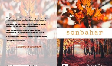 Murat Aksoy – Sonbahar