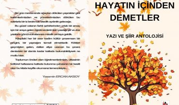 Murat Aksoy – Hayatın İçinden Demetler