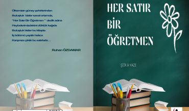 Murat Aksoy – Her Satır Bir Öğretmen