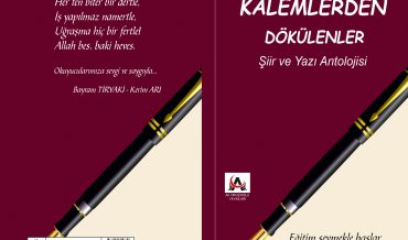 Murat Aksoy – Kalemlerden Dökülenler