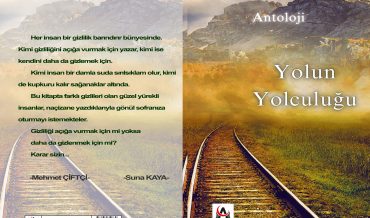 Murat Aksoy – Yolun Yolculuğu