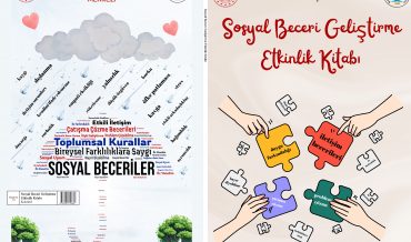 Ayhan Tura – Sosyal Beceri Geliştirme Etkinlik Kitabı