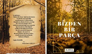 Murat Aksoy – Bizden Bir Parça