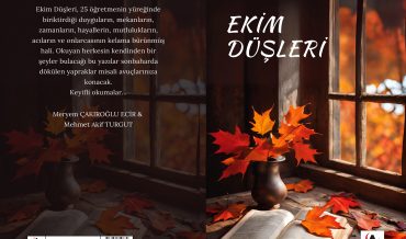 Murat Aksoy – Ekim Düşleri