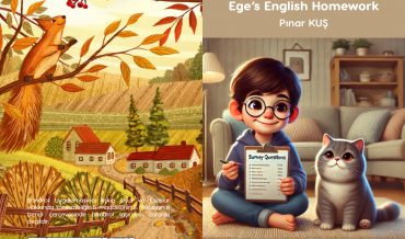 Pınar Kuş – Ege’s English Homework