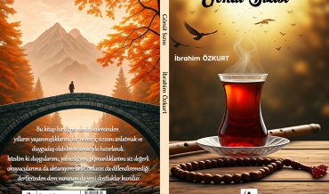 İbrahim Özkurt – Gönül Sızısı