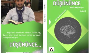 İbrahim Türk – Düşününce