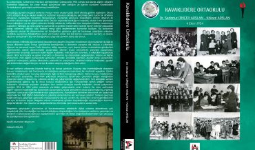 Dr. Sedanur DİNÇER ARSLAN – Köksal Arslan – Kavaklıdere Ortaokulu