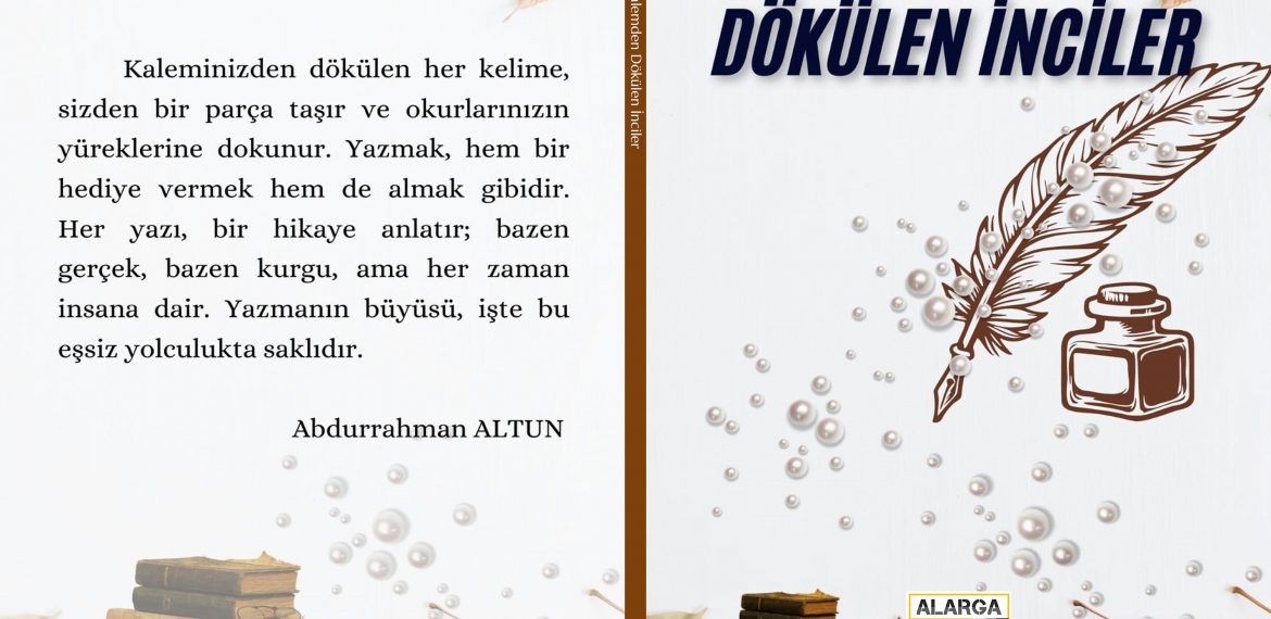 Murat Aksoy – Kalemden Dökülen İnciler