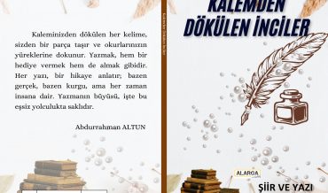 Murat Aksoy – Kalemden Dökülen İnciler