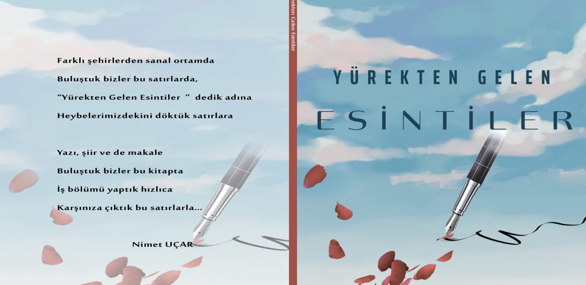 Murat Aksoy – Yürekten Gelen Esintiler