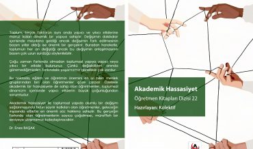 Öğretmen Kitapları Dizisi 22 – Akademik Hassasiyet