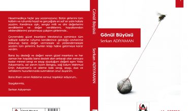 Serkan Adıyaman – Gönül Büyüsü