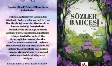 Murat Aksoy – Sözler Bahçesi