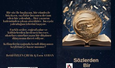 Murat Aksoy – Sözlerden Bir Dünya