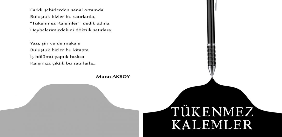 Murat Aksoy – Tükenmez Kalemler