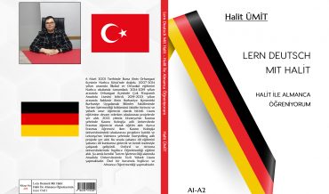 Halit Ümit – Halit İle Almanca Öğreniyorum