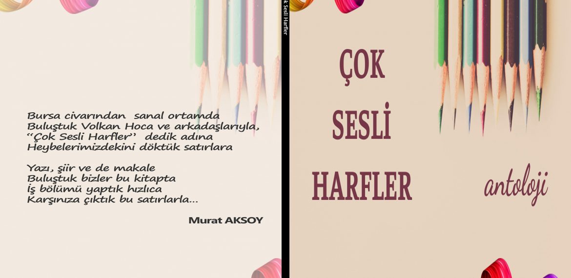 Murat Aksoy – Çok Sesli Harfler