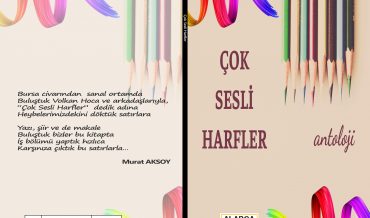 Murat Aksoy – Çok Sesli Harfler