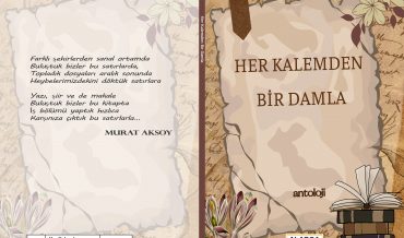 Murat Aksoy – Her Kalemden Bir Damla