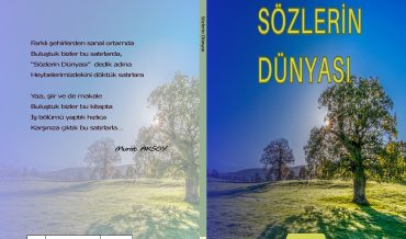 Murat Aksoy – Sözlerin Dünyası