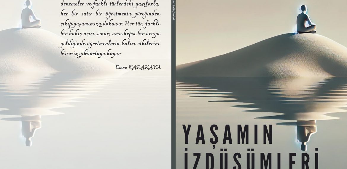 Murat Aksoy – Yaşamın İzdüşümleri