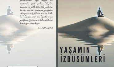 Murat Aksoy – Yaşamın İzdüşümleri