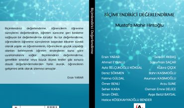 Mustafa Mahir Hintoğlu – Biçimlendirici Değerlendirme