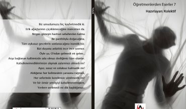 Öğretmenlerden Eserler 7 – Tutsak