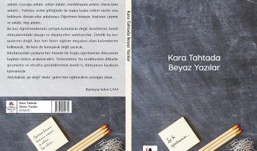 Kolektif – Kara Tahtada Beyaz Yazılar