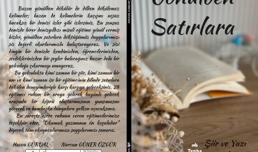 Murat Aksoy – Gönülden Satırlara