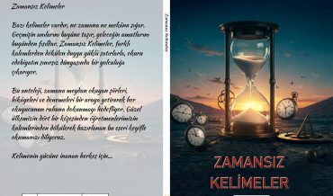 Murat Aksoy – Zamansız Kelimeler