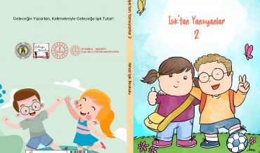 Kadıköy Nihat Işık İlkokulu – Işık’tan Yansıyanlar 2