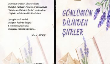 Murat Aksoy – Gönlümün Dilindeki Şiirler