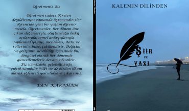 Murat Aksoy – Kalemin Dilinden