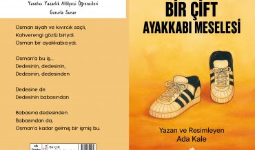 Körfez BİLSEM – Ada Kale – Bir Çift Ayakkabı Meselesi