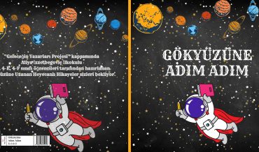Gaziosmanpaşa Aliya İzzetbegoviç İlkokulu – Gökyüzüne Adım Adım