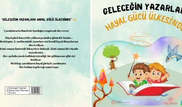Gaziosmanpaşa Aliya İzzetbegoviç İlkokulu – Hayal Gücü Ülkesinde