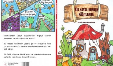 Bir Hayal Kurduk Kâğıtlarda