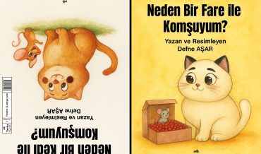 Körfez BİLSEM – Defne Aşar – Neden Komşuyum